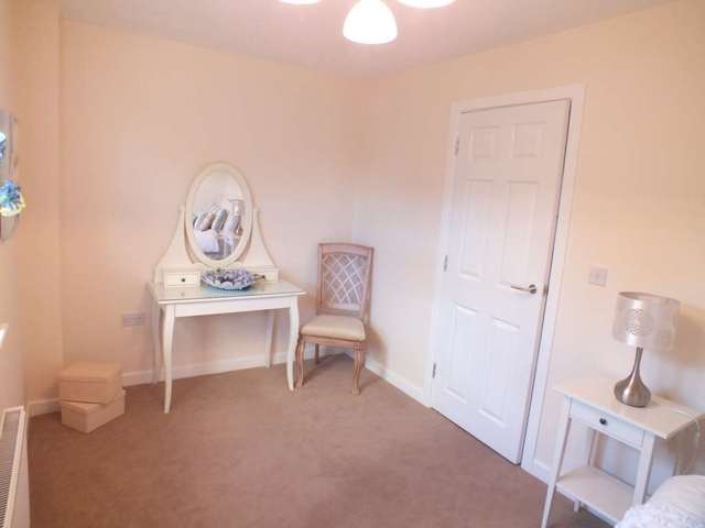  Image of 3 bedroom End of Terrace for sale in Wharf Road Rugeley WS15 at Wharf Road  Rugeley, WS15 1BL