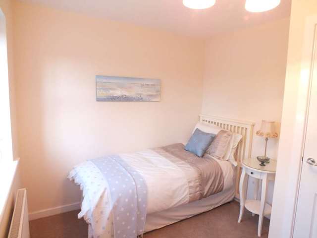  Image of 3 bedroom End of Terrace for sale in Wharf Road Rugeley WS15 at Wharf Road  Rugeley, WS15 1BL