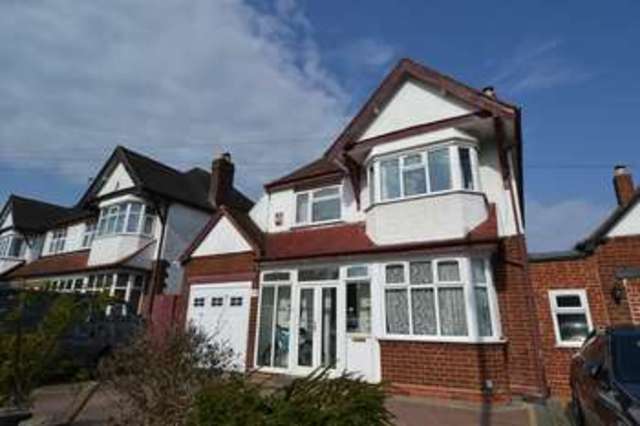  Image of 3 bedroom Detached house to rent in Wheelers Lane Kings Heath Birmingham B13 at Wheelers Lane Kings Heath Birmingham, B13 0SA