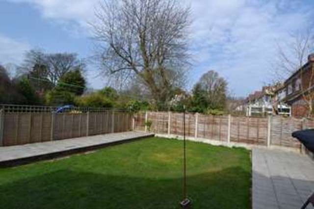 Image of 3 bedroom Detached house to rent in Wheelers Lane Kings Heath Birmingham B13 at Wheelers Lane Kings Heath Birmingham, B13 0SA