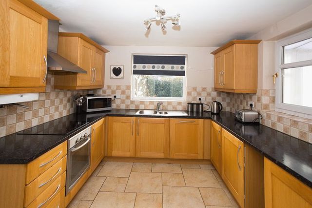  Image of 3 bedroom Semi-Detached house for sale in Whitley Avenue Barnton Northwich CW8 at Whitley Avenue Barnton Northwich, CW8 4LW