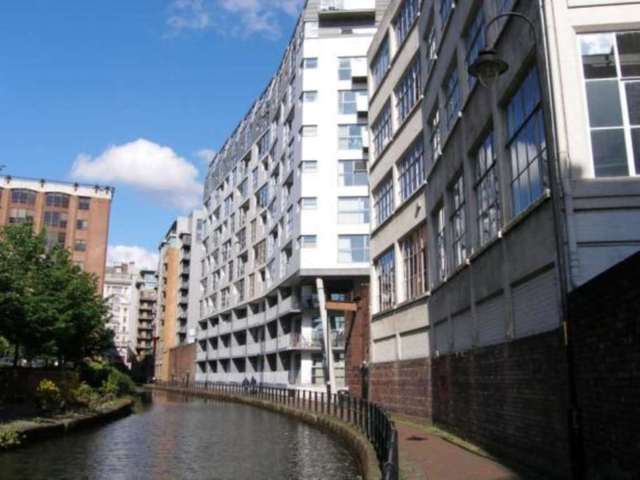  Image of 2 bedroom Apartment to rent in Whitworth Street Manchester M1 at Whitworth Street West  Manchester, M1 5BE