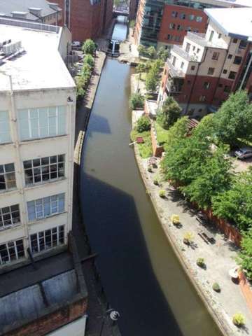  Image of 2 bedroom Apartment to rent in Whitworth Street Manchester M1 at Whitworth Street West  Manchester, M1 5BE