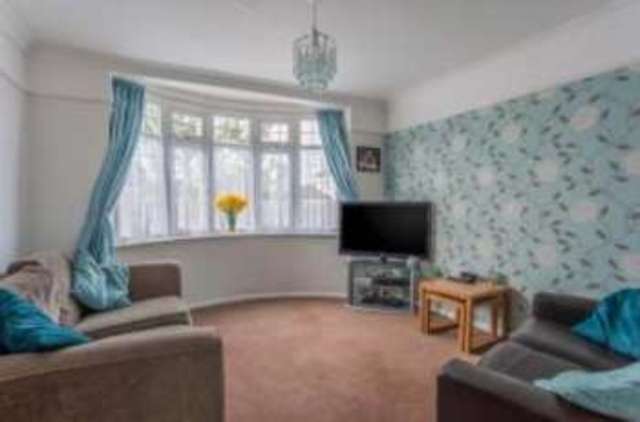  Image of 3 bedroom Terraced house for sale in Wilson Avenue Rochester ME1 at Rochester Kent Rochester, ME1 2SP