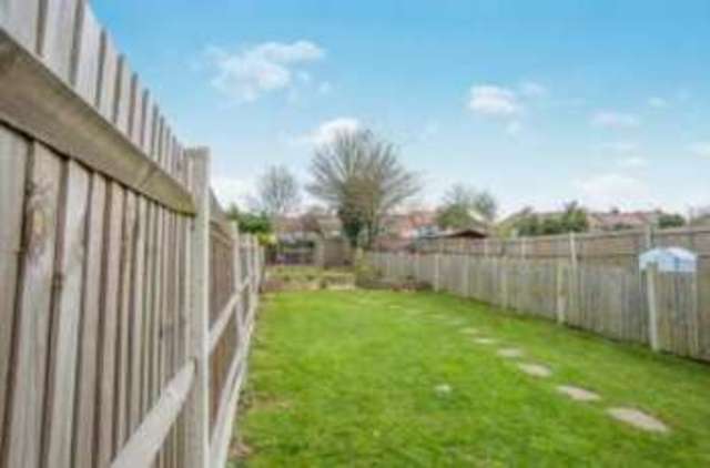  Image of 3 bedroom Terraced house for sale in Wilson Avenue Rochester ME1 at Rochester Kent Rochester, ME1 2SP