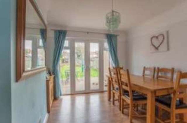  Image of 3 bedroom Terraced house for sale in Wilson Avenue Rochester ME1 at Rochester Kent Rochester, ME1 2SP