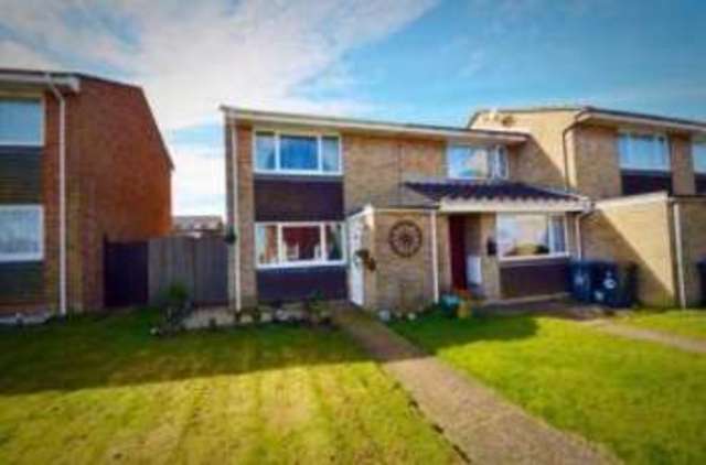  Image of 2 bedroom Semi-Detached house for sale in Witley Walk Whitfield Dover CT16 at Whitfield Dover Whitfield, CT16 3NR
