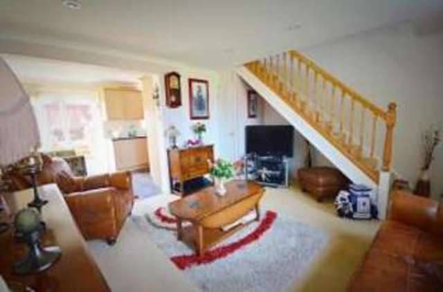  Image of 2 bedroom Semi-Detached house for sale in Witley Walk Whitfield Dover CT16 at Whitfield Dover Whitfield, CT16 3NR