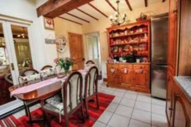  Image of 3 bedroom End of Terrace for sale in Cemetery Lane Wymondham NR18 at Wymondham Norfolk Wymondham, NR18 0BN
