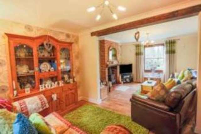  Image of 3 bedroom End of Terrace for sale in Cemetery Lane Wymondham NR18 at Wymondham Norfolk Wymondham, NR18 0BN