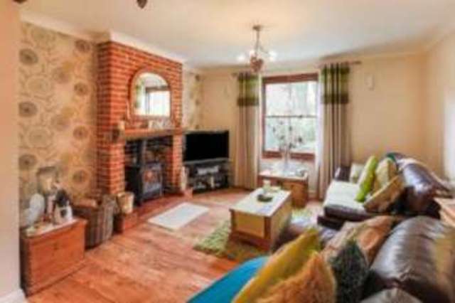  Image of 3 bedroom End of Terrace for sale in Cemetery Lane Wymondham NR18 at Wymondham Norfolk Wymondham, NR18 0BN