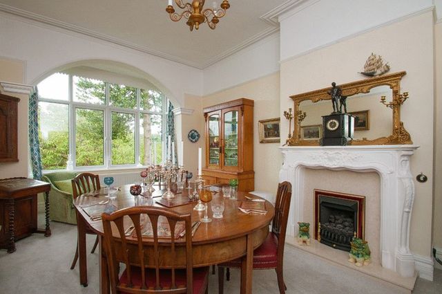  Image of 4 bedroom Detached house for sale in Yomede Park Bath BA1 at Yomede Park  Bath, BA1 3LS