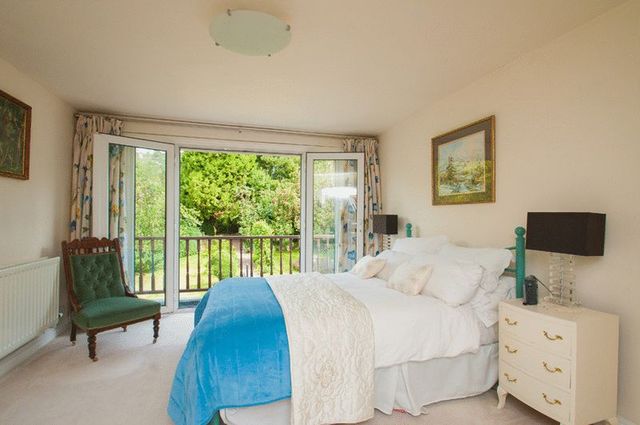 Image of 4 bedroom Detached house for sale in Yomede Park Bath BA1 at Yomede Park  Bath, BA1 3LS