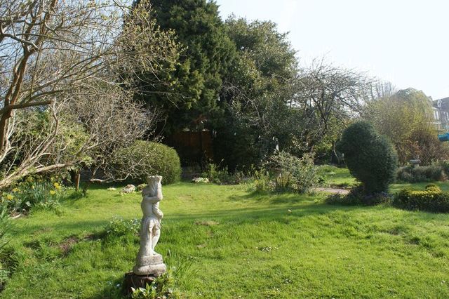  Image of 4 bedroom Detached house for sale in Yomede Park Bath BA1 at Yomede Park  Bath, BA1 3LS