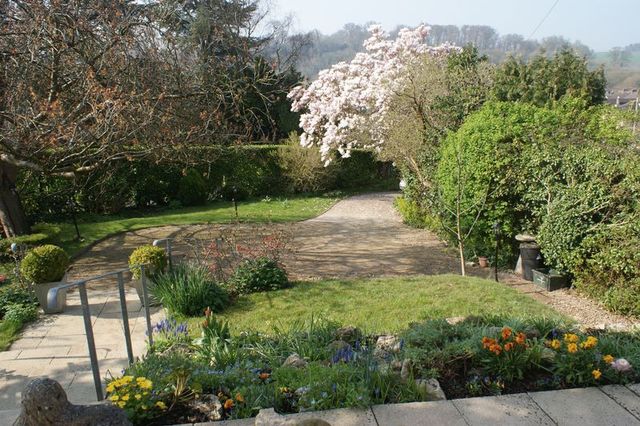  Image of 4 bedroom Detached house for sale in Yomede Park Bath BA1 at Yomede Park  Bath, BA1 3LS