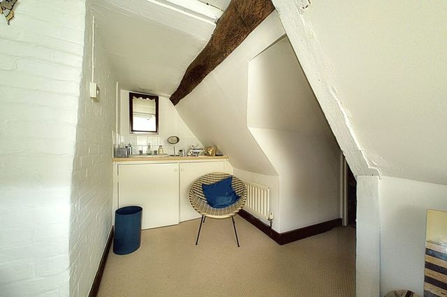  Image of 3 bedroom Terraced house for sale in Westgate Chichester PO19 at Westgate  Chichester, PO19 3EU