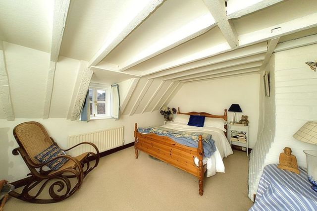  Image of 3 bedroom Terraced house for sale in Westgate Chichester PO19 at Westgate  Chichester, PO19 3EU