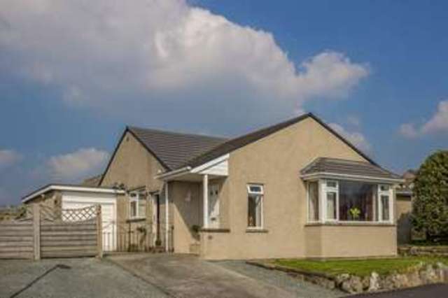  Image of 3 bedroom Detached house for sale in Esthwaite Avenue Kendal LA9 at Kendal Cumbria, LA9 7JN