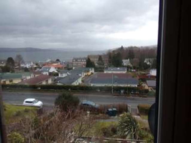  Image of 4 bedroom Flat for sale in Victoria Road Hunters Quay Dunoon PA23 at Iona Upper Villa Victoria Road, Dunoon, PA23 8JY