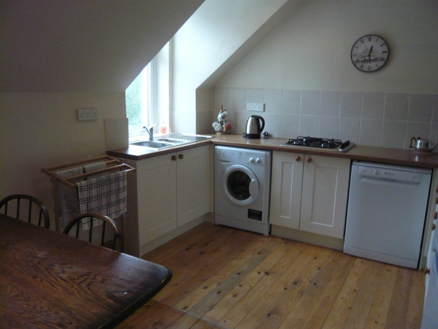  Image of 4 bedroom Flat for sale in Victoria Road Hunters Quay Dunoon PA23 at Iona Upper Villa Victoria Road, Dunoon, PA23 8JY