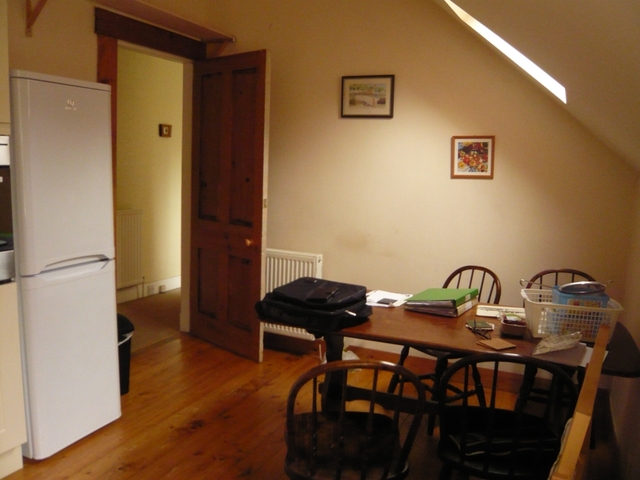  Image of 4 bedroom Flat for sale in Victoria Road Hunters Quay Dunoon PA23 at Iona Upper Villa Victoria Road, Dunoon, PA23 8JY