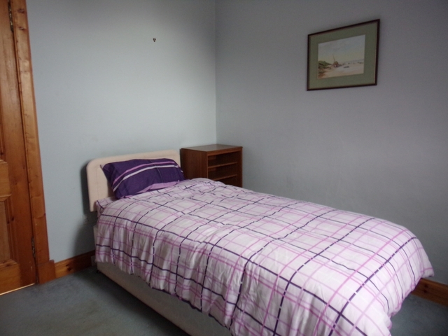  Image of 4 bedroom Flat for sale in Victoria Road Hunters Quay Dunoon PA23 at Iona Upper Villa Victoria Road, Dunoon, PA23 8JY