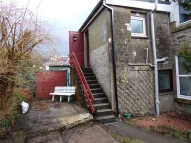  Image of 4 bedroom Flat for sale in Victoria Road Hunters Quay Dunoon PA23 at Iona Upper Villa Victoria Road, Dunoon, PA23 8JY