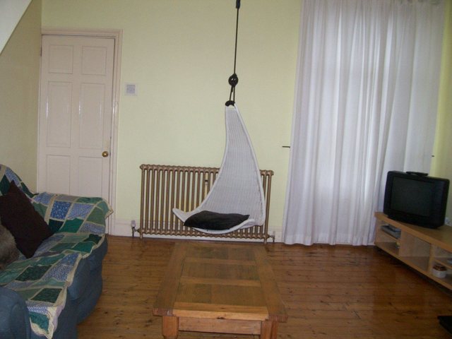  Image of 2 bedroom Detached house to rent in Thornton Road Fallowfield Manchester M14 at Rusholme Manchester Manchester, M14 7NT