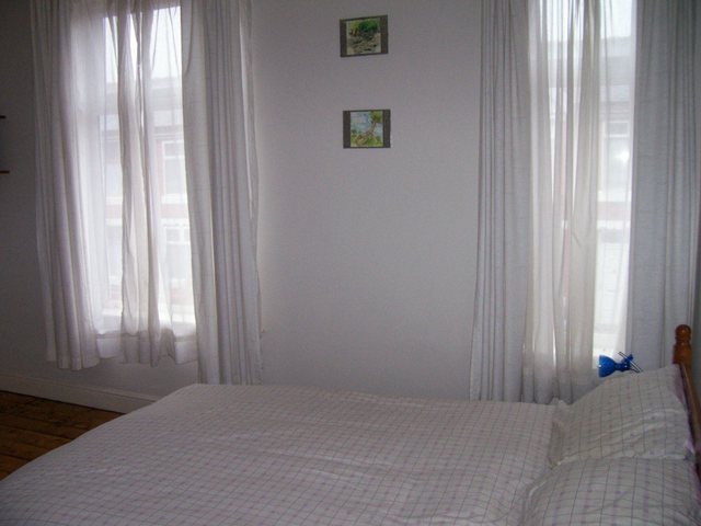  Image of 2 bedroom Detached house to rent in Thornton Road Fallowfield Manchester M14 at Rusholme Manchester Manchester, M14 7NT