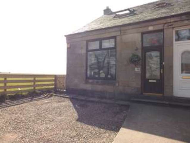  Image of 4 bedroom End of Terrace for sale in Lawhill Road Law Carluke ML8 at Lawhill Road  Carluke, ML8 5EZ