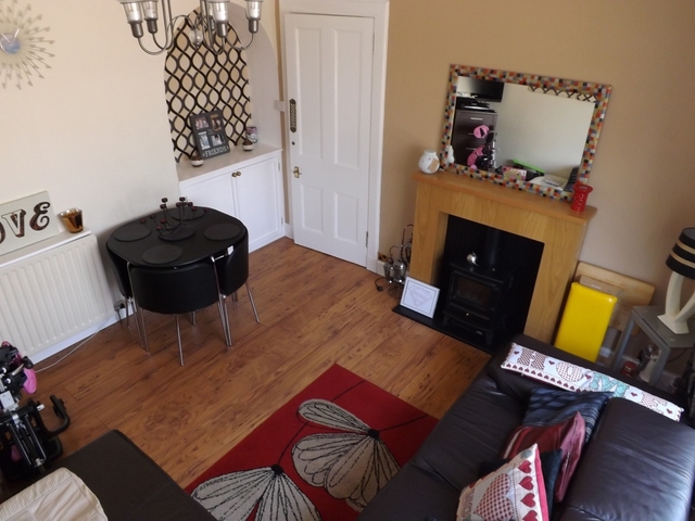  Image of 4 bedroom End of Terrace for sale in Lawhill Road Law Carluke ML8 at Lawhill Road  Carluke, ML8 5EZ