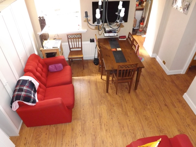  Image of 4 bedroom End of Terrace for sale in Lawhill Road Law Carluke ML8 at Lawhill Road  Carluke, ML8 5EZ
