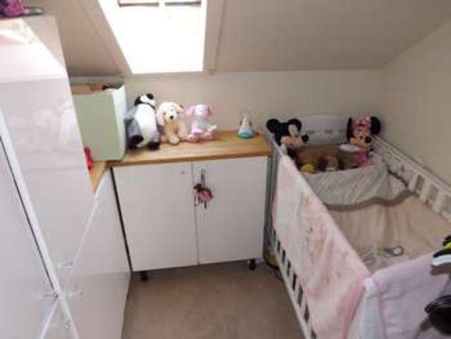  Image of 4 bedroom End of Terrace for sale in Lawhill Road Law Carluke ML8 at Lawhill Road  Carluke, ML8 5EZ