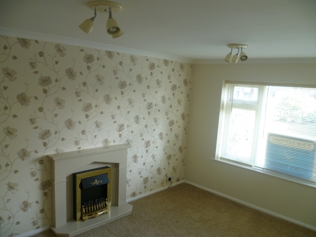  Image of 1 bedroom Flat to rent in Woodlands Road Lytham St. Annes FY8 at Woodlands Road  Ansdell, FY8 4EA