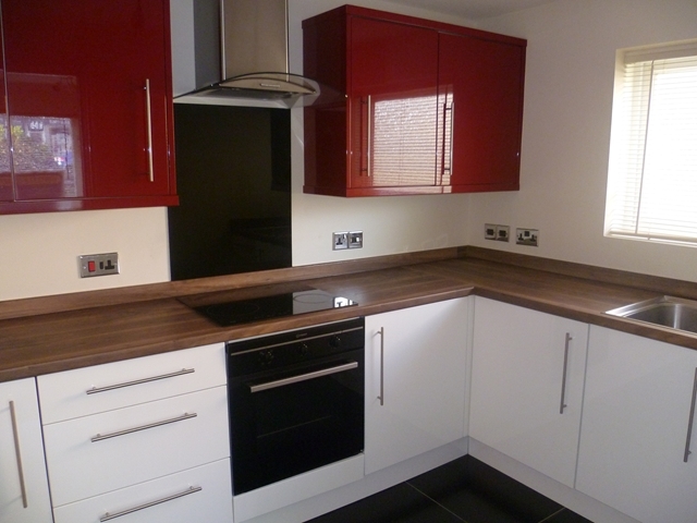  Image of 1 bedroom Flat to rent in Woodlands Road Lytham St. Annes FY8 at Woodlands Road  Ansdell, FY8 4EA