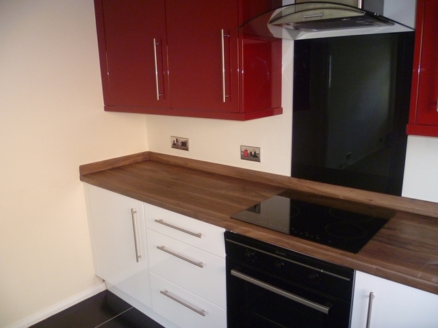  Image of 1 bedroom Flat to rent in Woodlands Road Lytham St. Annes FY8 at Woodlands Road  Ansdell, FY8 4EA