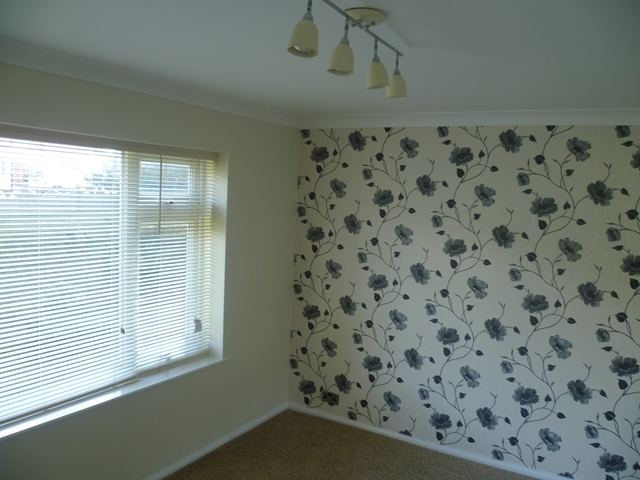  Image of 1 bedroom Flat to rent in Woodlands Road Lytham St. Annes FY8 at Woodlands Road  Ansdell, FY8 4EA
