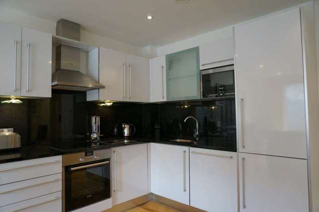  Image of 2 bedroom Apartment to rent in Fairfield Road Croydon CR0 at Fairfield Road  Croydon, CR0 5BR