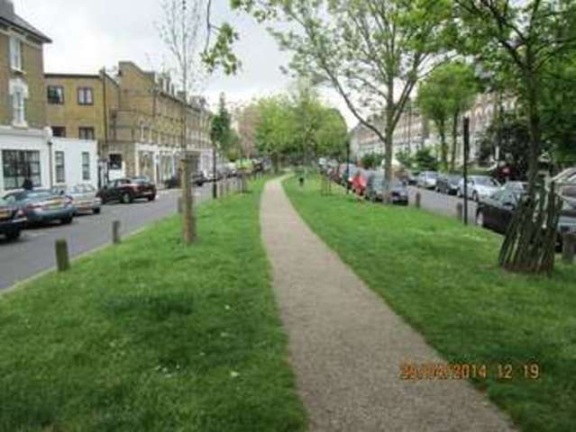  Image of 2 bedroom Flat to rent in Petherton Road London N5 at Petherton Road Hackney London, N5 2RT