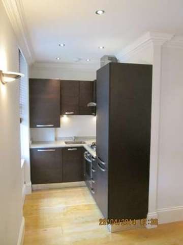  Image of 2 bedroom Flat to rent in Petherton Road London N5 at Petherton Road Hackney London, N5 2RT