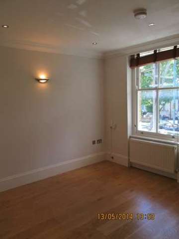  Image of 2 bedroom Flat to rent in Petherton Road London N5 at Petherton Road Hackney London, N5 2RT