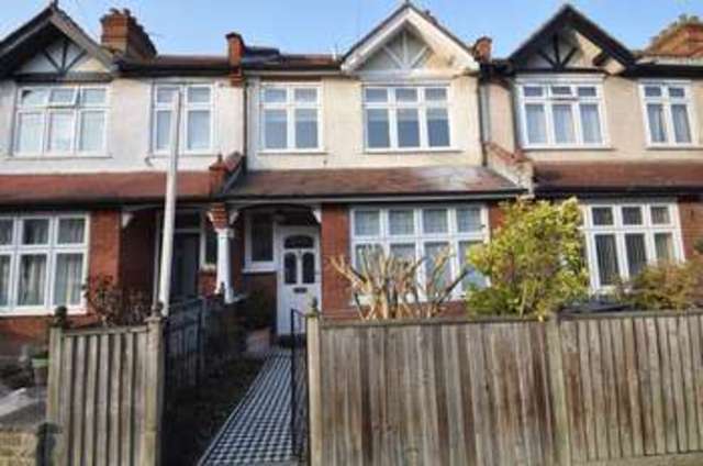  Image of 4 bedroom Terraced house to rent in Blagdon Road New Malden KT3 at Blagdon Road  New Malden, KT3 4AL