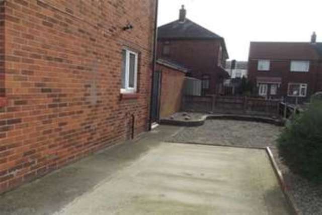  Image of 2 bedroom Semi-Detached house to rent in Kipling Avenue Wigan WN3 at Wigan, WN3 5JD