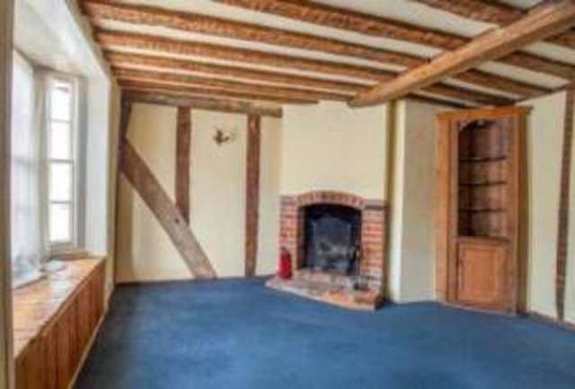  Image of 3 bedroom Detached house for sale in Abbey Street Faversham ME13 at Faversham Kent Faversham, ME13 7BH