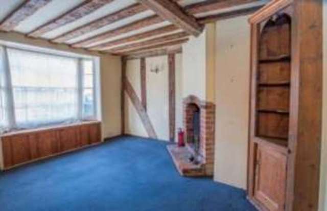  Image of 3 bedroom Detached house for sale in Abbey Street Faversham ME13 at Faversham Kent Faversham, ME13 7BH