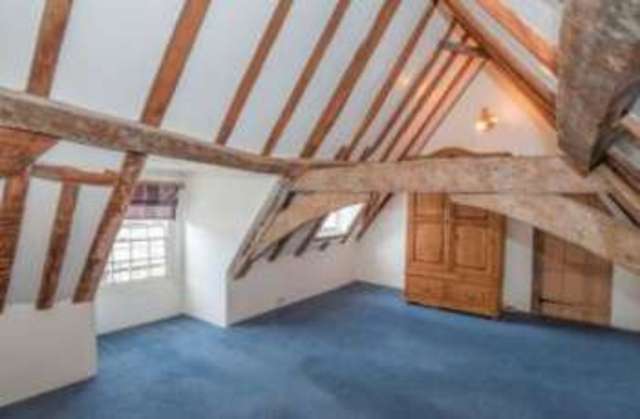 Image of 3 bedroom Detached house for sale in Abbey Street Faversham ME13 at Faversham Kent Faversham, ME13 7BH