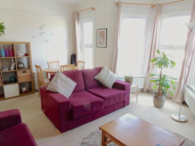  Image of 2 bedroom End of Terrace to rent in Ackroyd Road London SE23 at Honor Oak Park, SE23 1DN