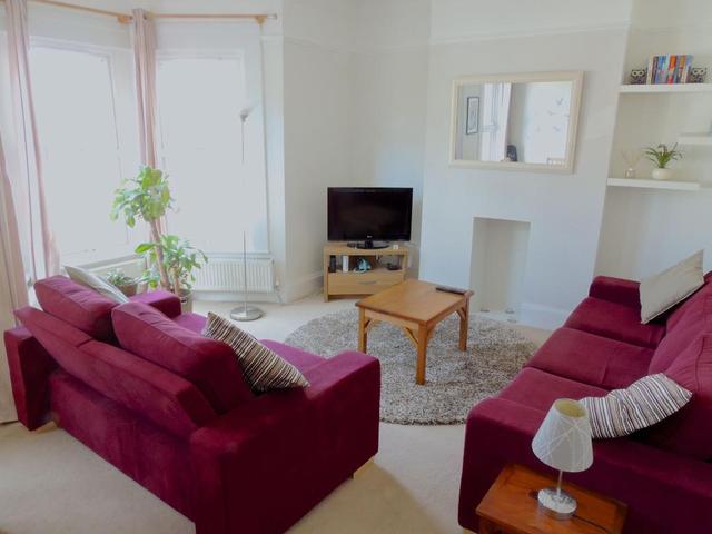  Image of 2 bedroom End of Terrace to rent in Ackroyd Road London SE23 at Honor Oak Park, SE23 1DN