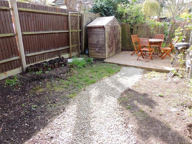 Image of 2 bedroom End of Terrace to rent in Ackroyd Road London SE23 at Honor Oak Park, SE23 1DN