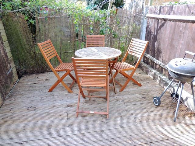  Image of 2 bedroom End of Terrace to rent in Ackroyd Road London SE23 at Honor Oak Park, SE23 1DN